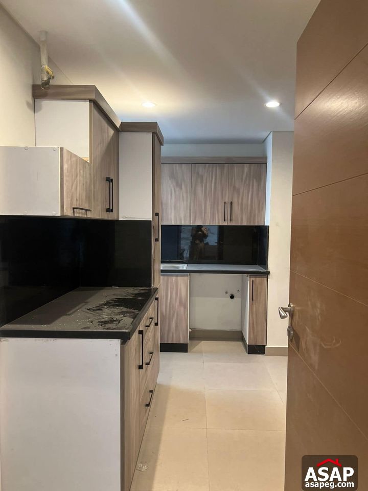 Semi Furnished Apartment for Rent in Mivida Emaar Semi Furnished Apartment for Rent in Mivida Emaar