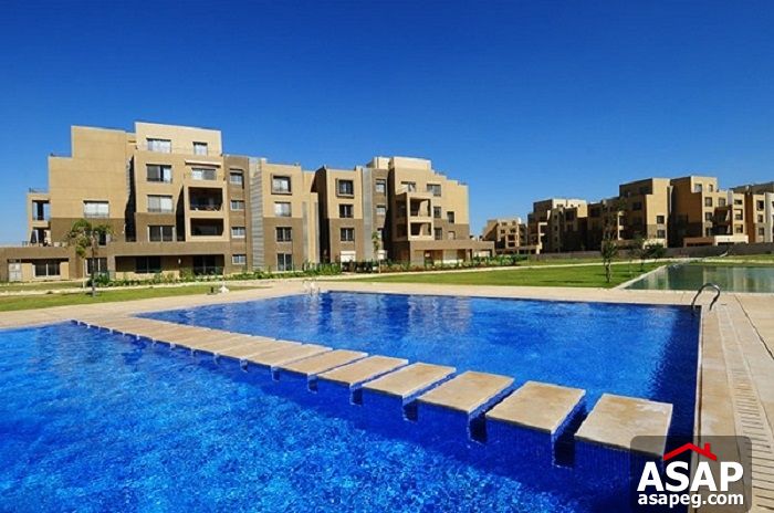 Duplex for rent in Palm Parks October