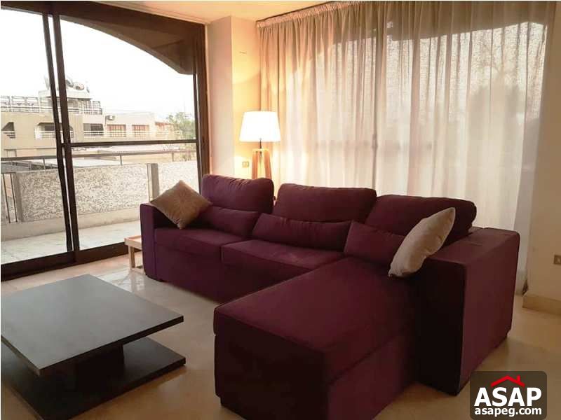 Studio for Rent in Maadi Sarayat Studio for Rent in Maadi Sarayat