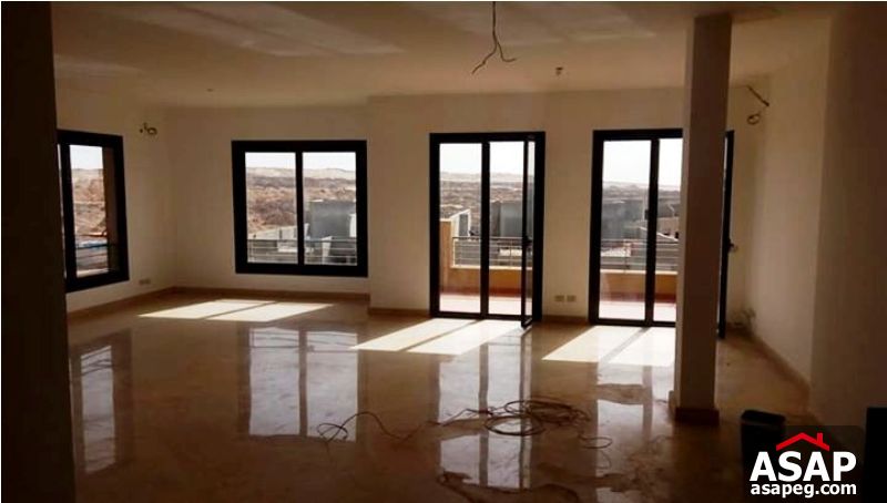 Apartment for Rent in Casa