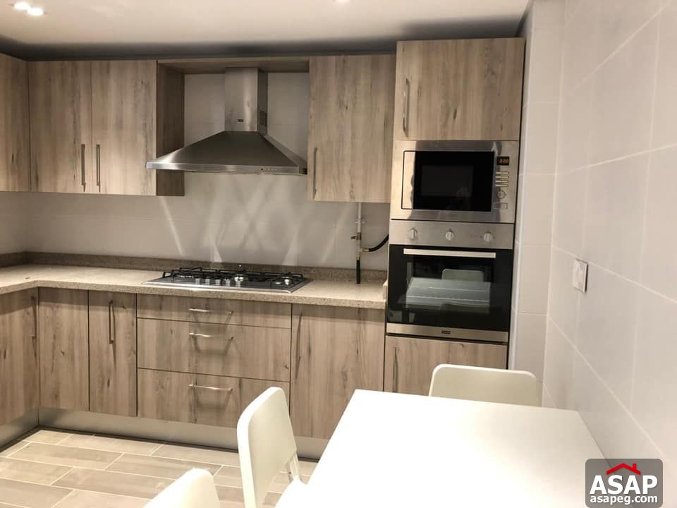 Apartment for Rent in New Cairo compounds - Cairo Festival City Apartment for Rent in New Cairo compounds - Cairo Festival City