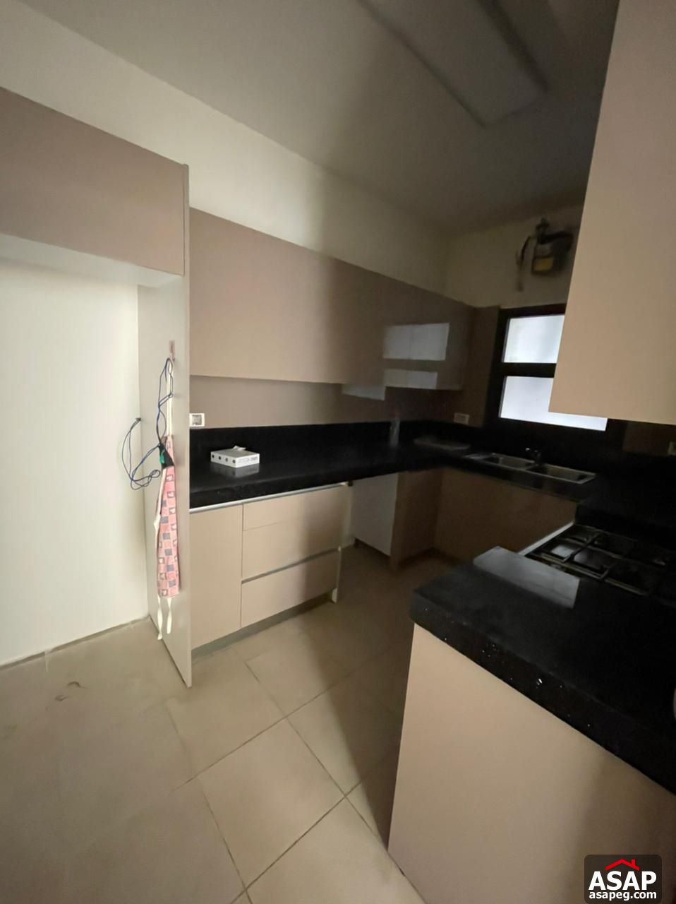 Semi-Furnished Apartment for Rent in Mivida