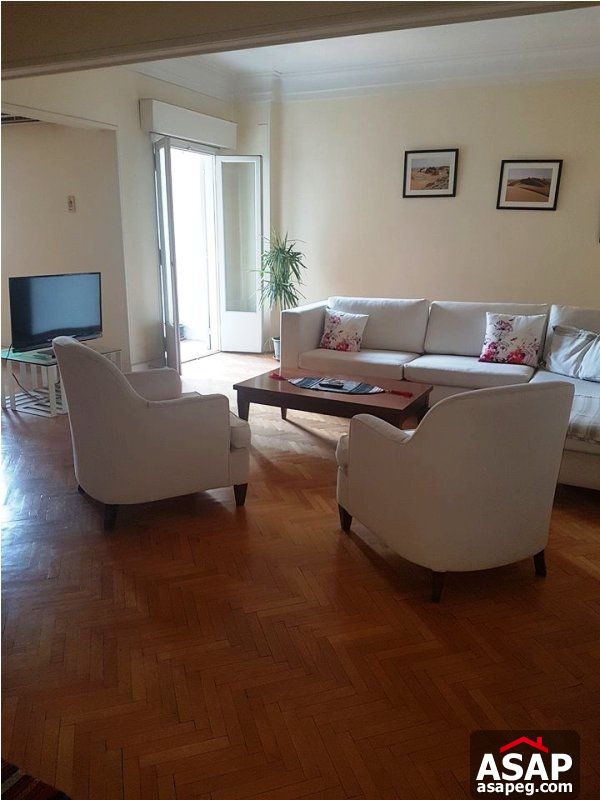 for Rent Apartment in Zamalek for Rent Apartment in Zamalek