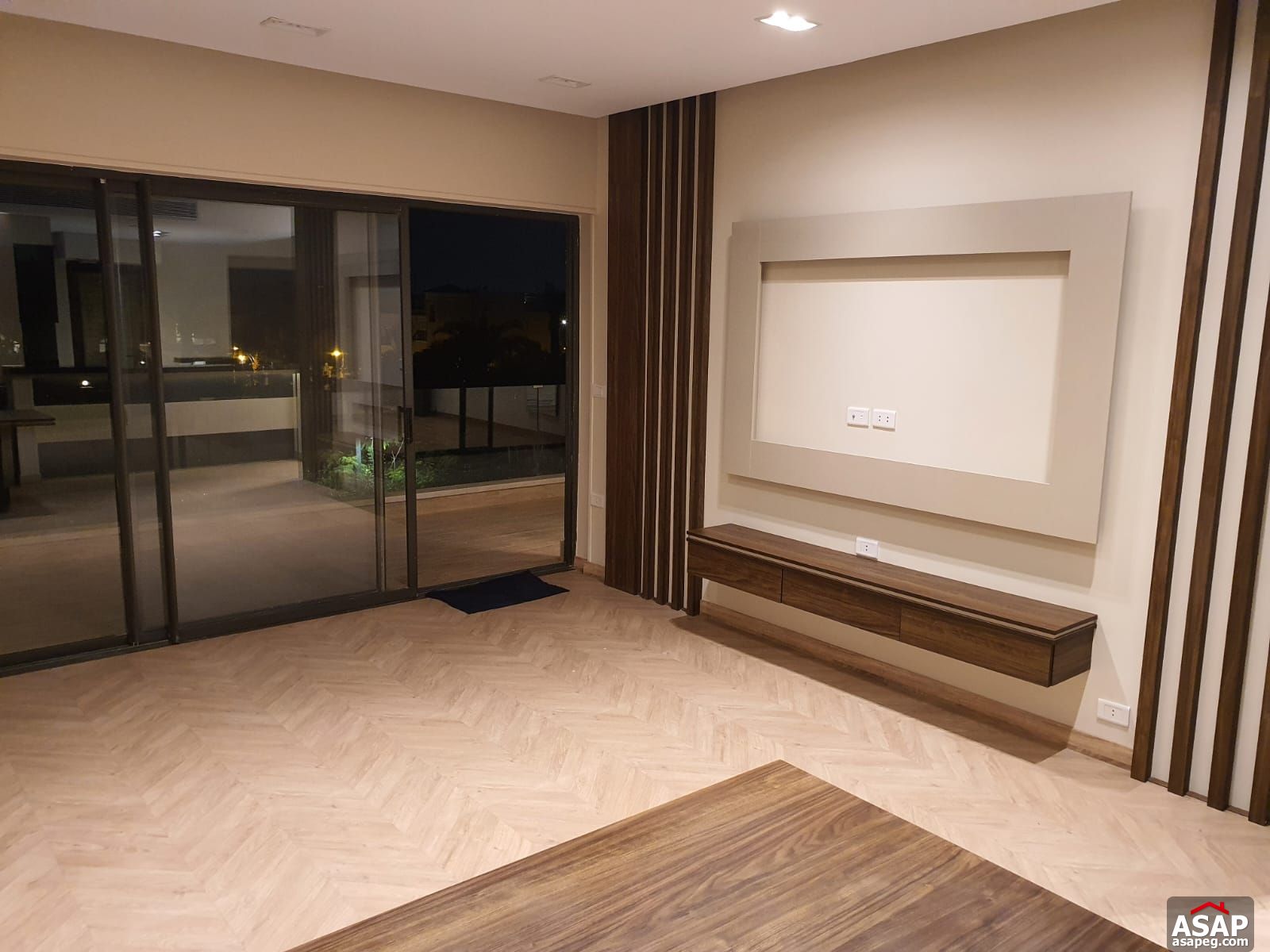 Apartment for Rent in Lake View Residence Apartment for Rent in Lake View Residence