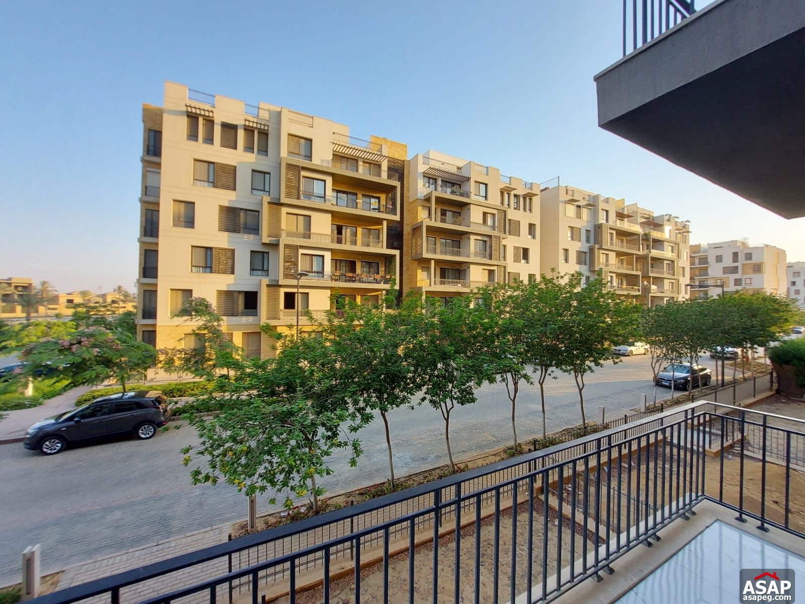 Semi Furnished Apartment for Rent in Eastown Semi Furnished Apartment for Rent in Eastown