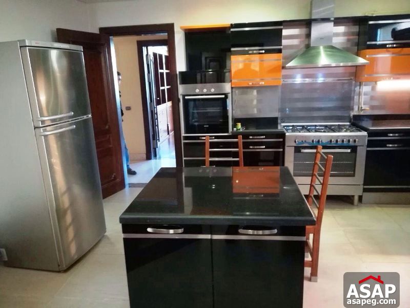 Duplex for Rent in Showayfat Duplex for Rent in Showayfat