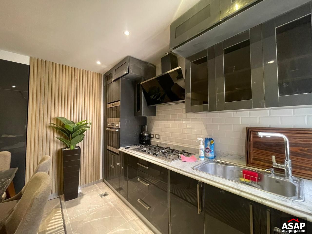 Penthouse for Rent in Mountain View Hyde Park Penthouse for Rent in Mountain View Hyde Park