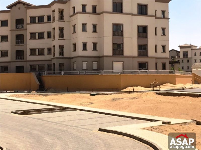 Apartment for Rent in Mivida