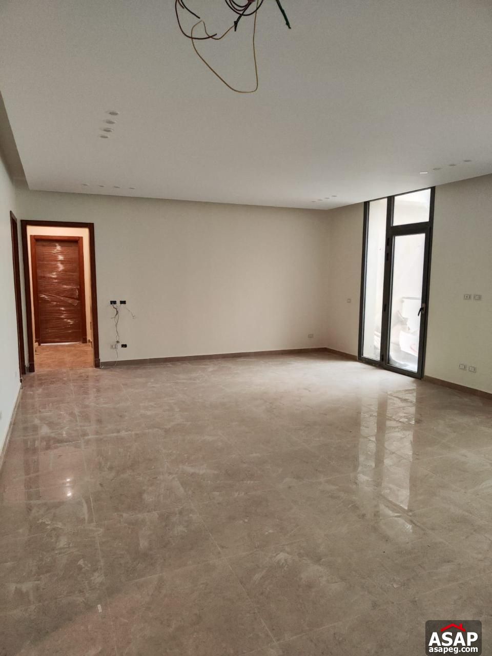 for Sale Apartment in Eastown Compound