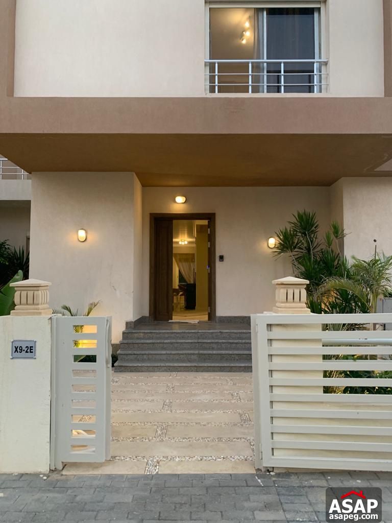 Twin House for Rent in Grand Heights - Kuwadico Compound Twin House for Rent in Grand Heights - Kuwadico Compound