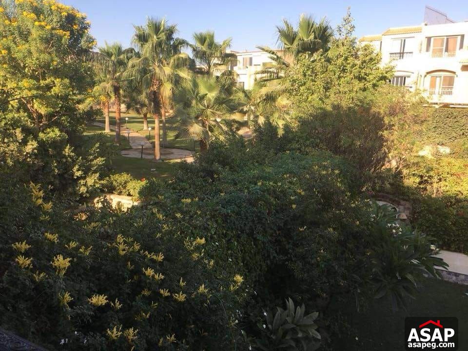 Twin House for Rent in Karma 2 Compound , Sheikh Zayed City Twin House for Rent in Karma 2 Compound , Sheikh Zayed City