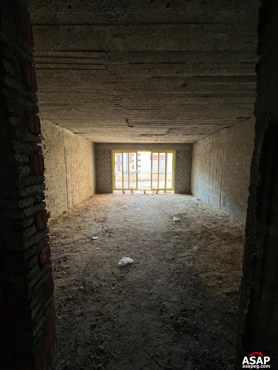 Apartment for Sale in Promenade Compound Apartment for Sale in Promenade Compound