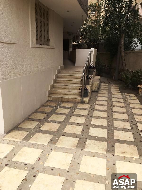 Office for Rent in Heliopolis Office for Rent in Heliopolis