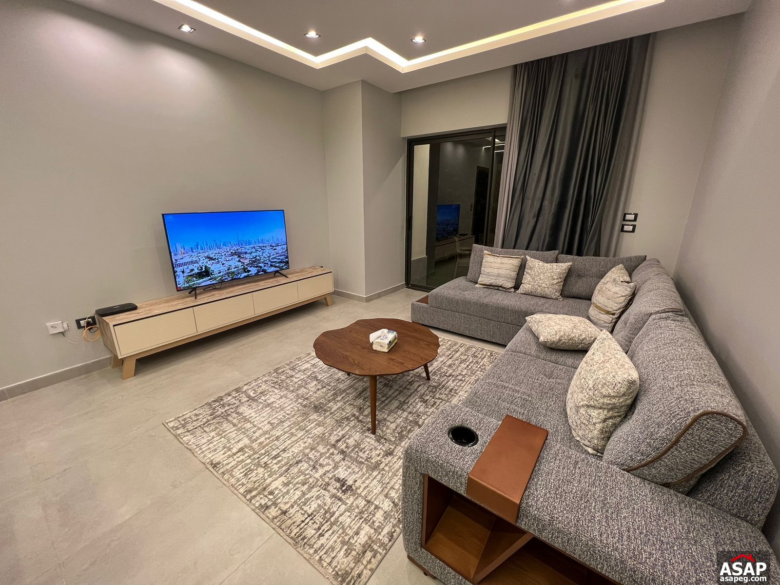 Ground Floor for Rent in Lake View Residence Ground Floor for Rent in Lake View Residence