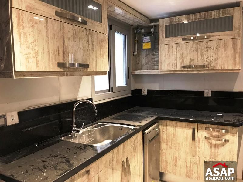 Semi- Furnished and Air-conditioned Apartment for Rent in Cairo Festival City for Rent Semi- Furnished and Air-conditioned Apartment for Rent in Cairo Festival City for Rent