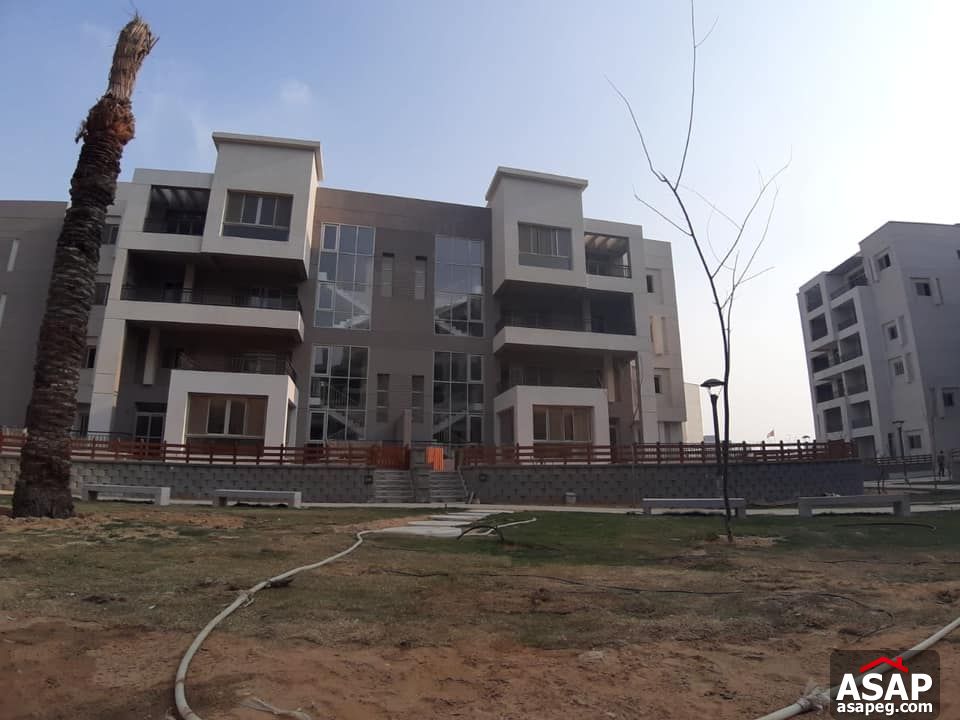 Duplex for Rent in Cairo Festival City Duplex for Rent in Cairo Festival City