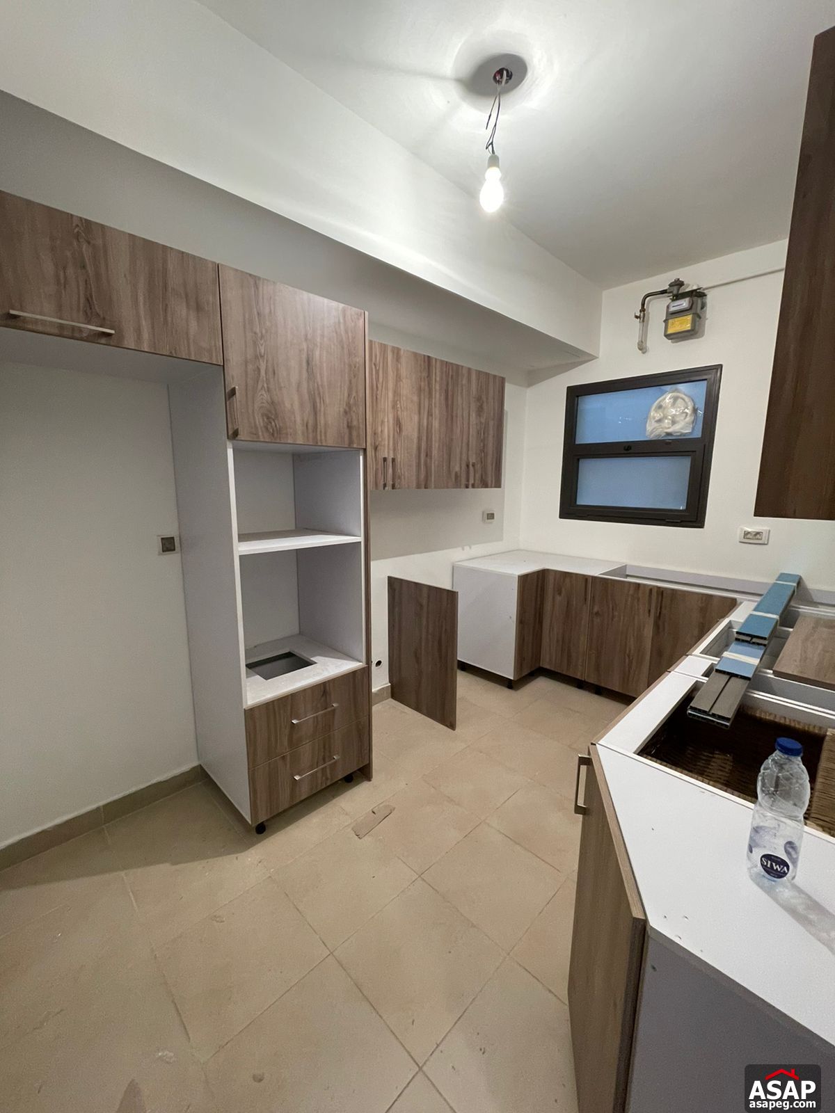 Apartment for Rent in Mivida Compound Apartment for Rent in Mivida Compound