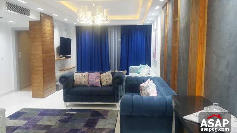 Apartment for Rent New Cairo in Midtown Apartment for Rent New Cairo in Midtown