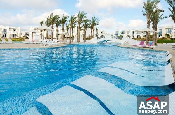 chalet sea view at Mountain view north coast