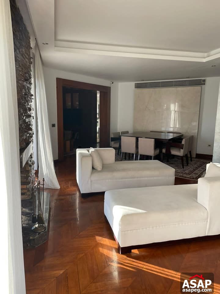 Apartment for Rent in Chouifat Apartment for Rent in Chouifat