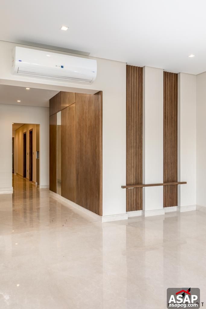 Apartment for Rent in Lake View Residence Apartment for Rent in Lake View Residence