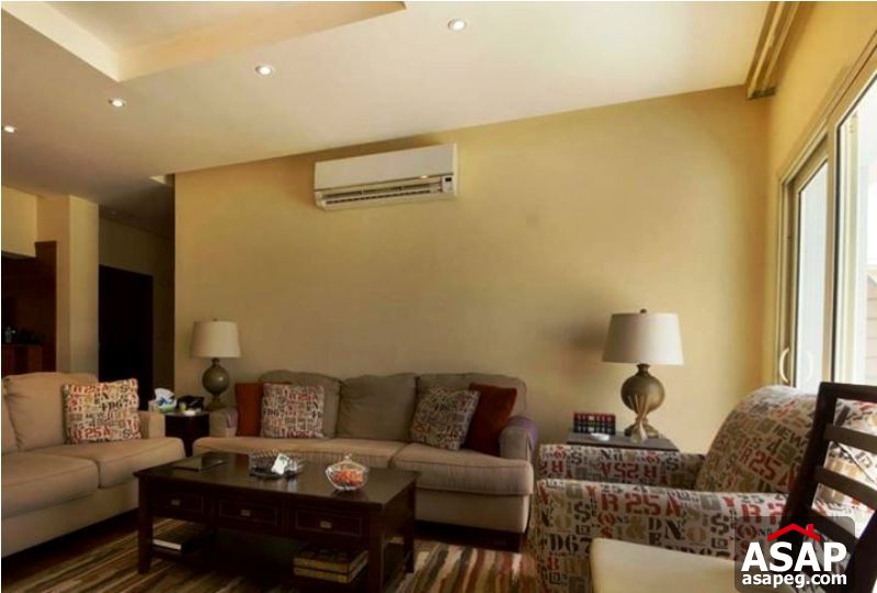 Apartment for rent in new cairo Apartment for rent in new cairo