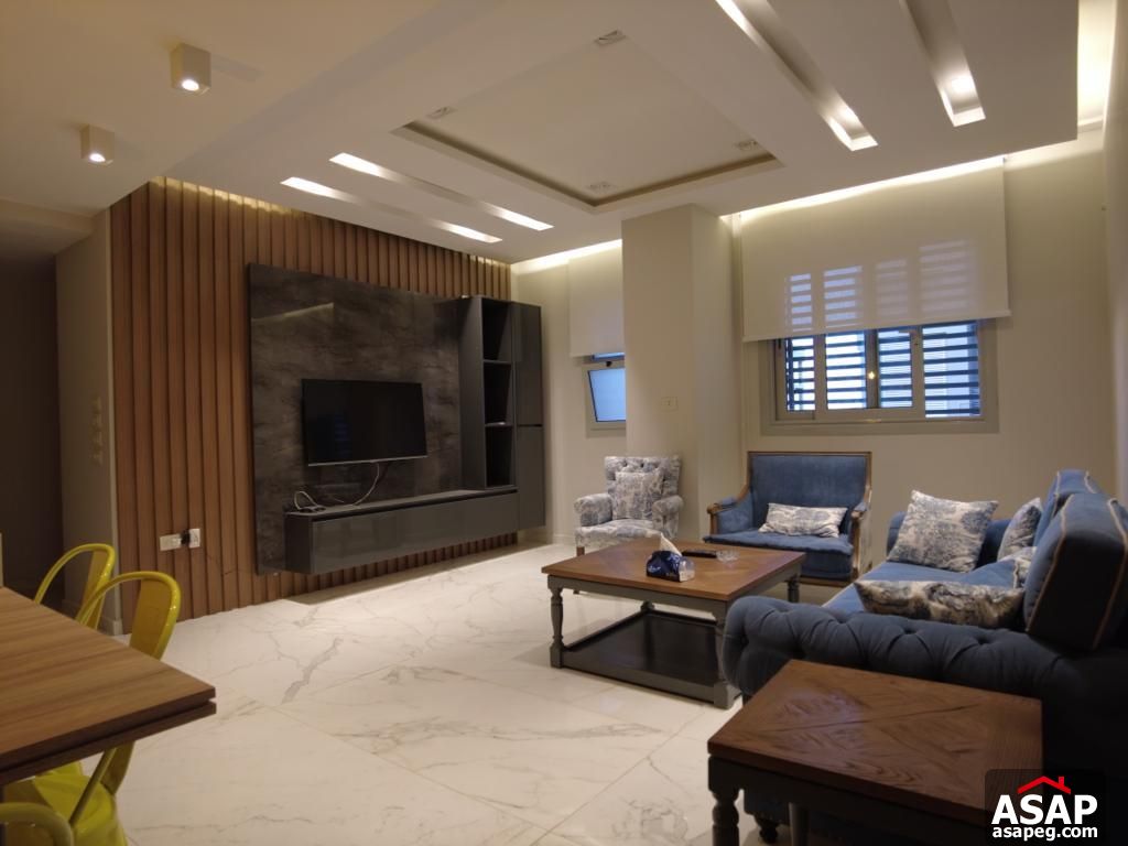 Furnished Studio for Rent in Village Gate