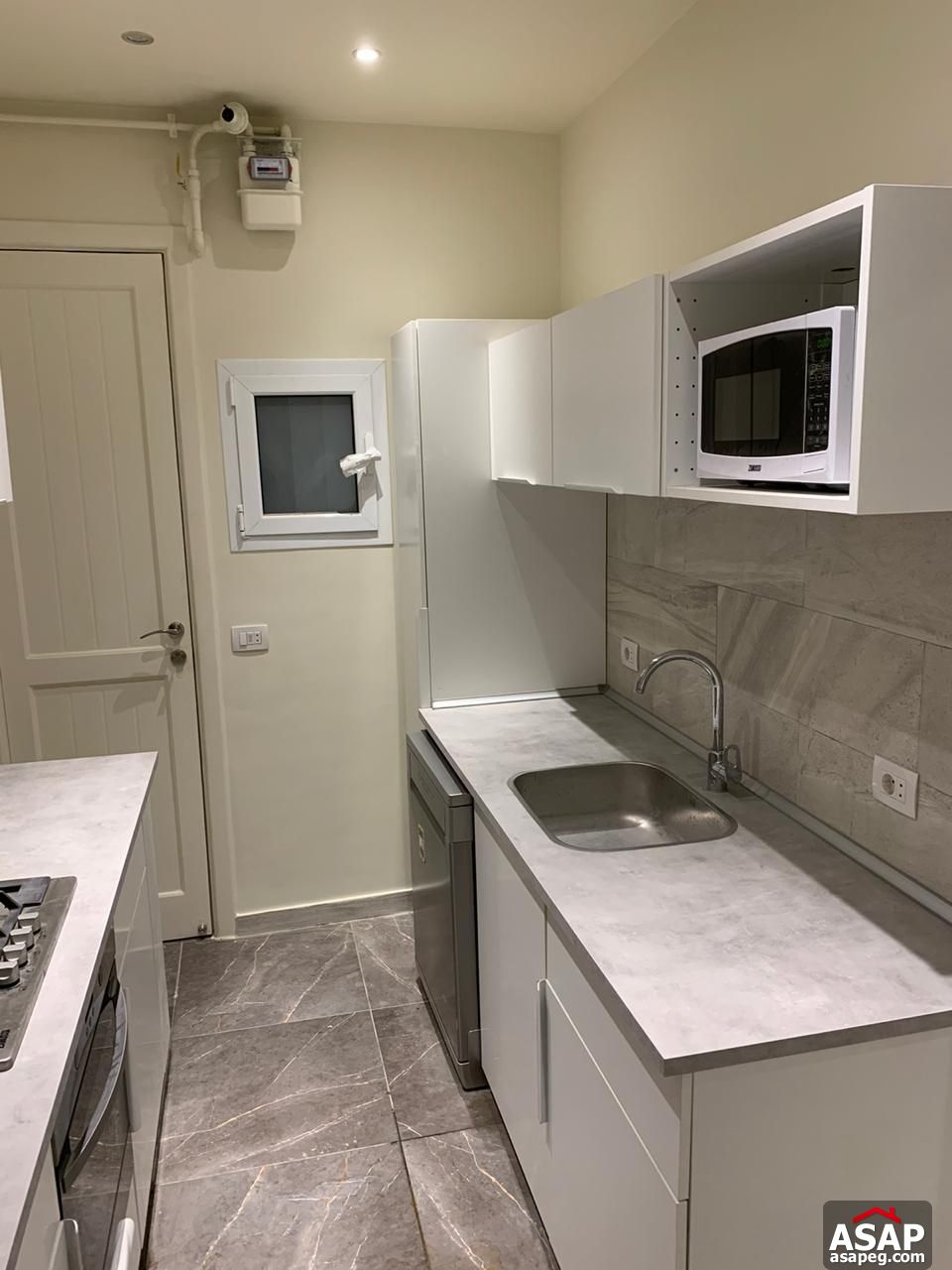 Modern Flat for Rent in Zamalek Modern Flat for Rent in Zamalek