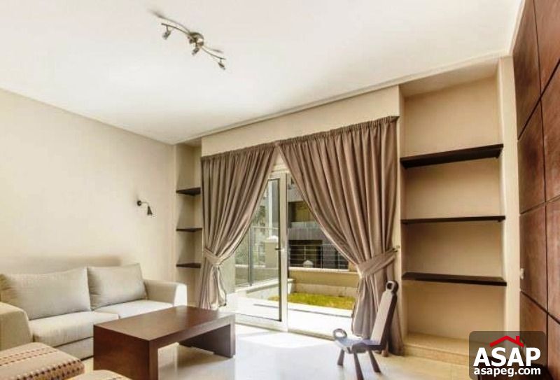 Studio with Garden for Rent in the Village Studio with Garden for Rent in the Village