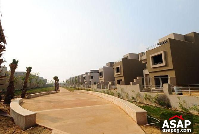 For Sale Villa in Palm Hills Katameya Extension For Sale Villa in Palm Hills Katameya Extension