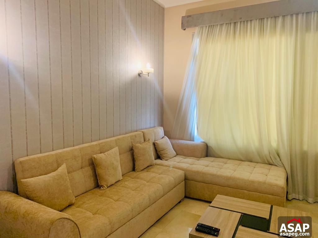 Studio for Sale in Village Gate Compound