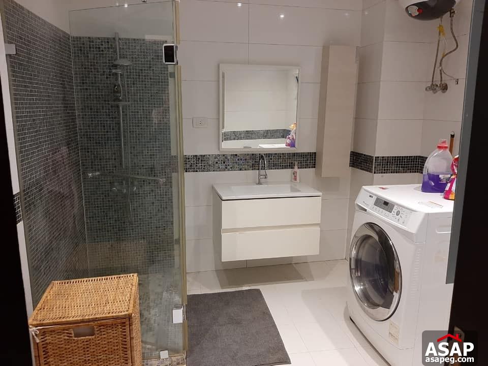 Apartment for Rent in Zamalek Apartment for Rent in Zamalek