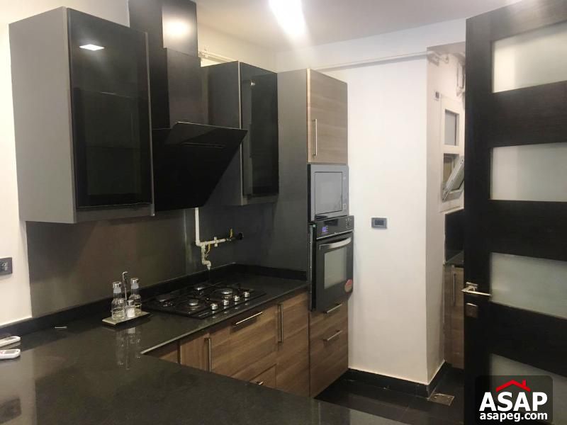 Apartment in Katameya Plaza for Rent Apartment in Katameya Plaza for Rent