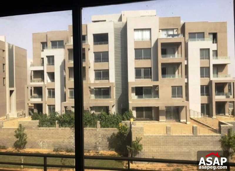 Apartment for Rent in Village Gardens Katameya - New Cairo Apartment for Rent in Village Gardens Katameya - New Cairo