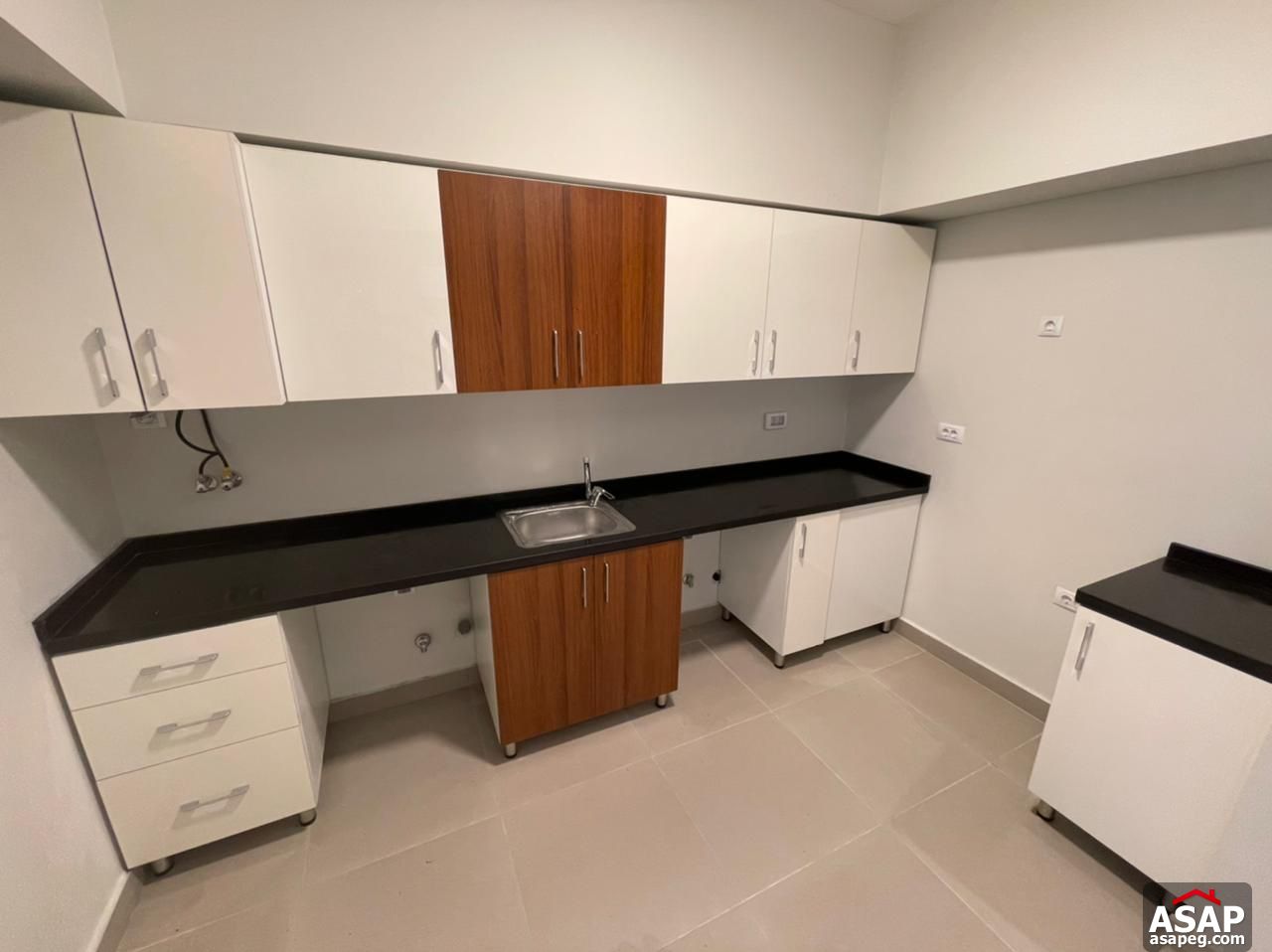 Studio for Rent in Mivida Studio for Rent in Mivida