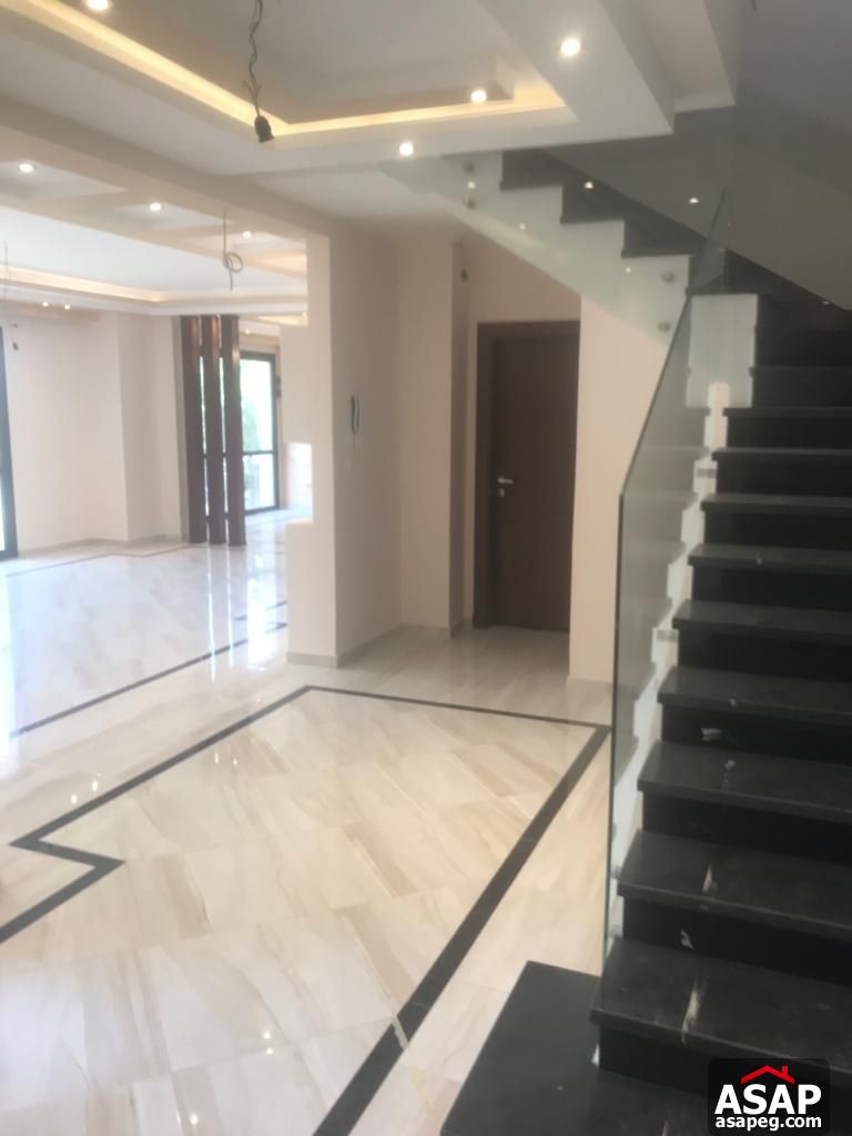 Duplex with Garden for Rent in Eastown Sodic Duplex with Garden for Rent in Eastown Sodic