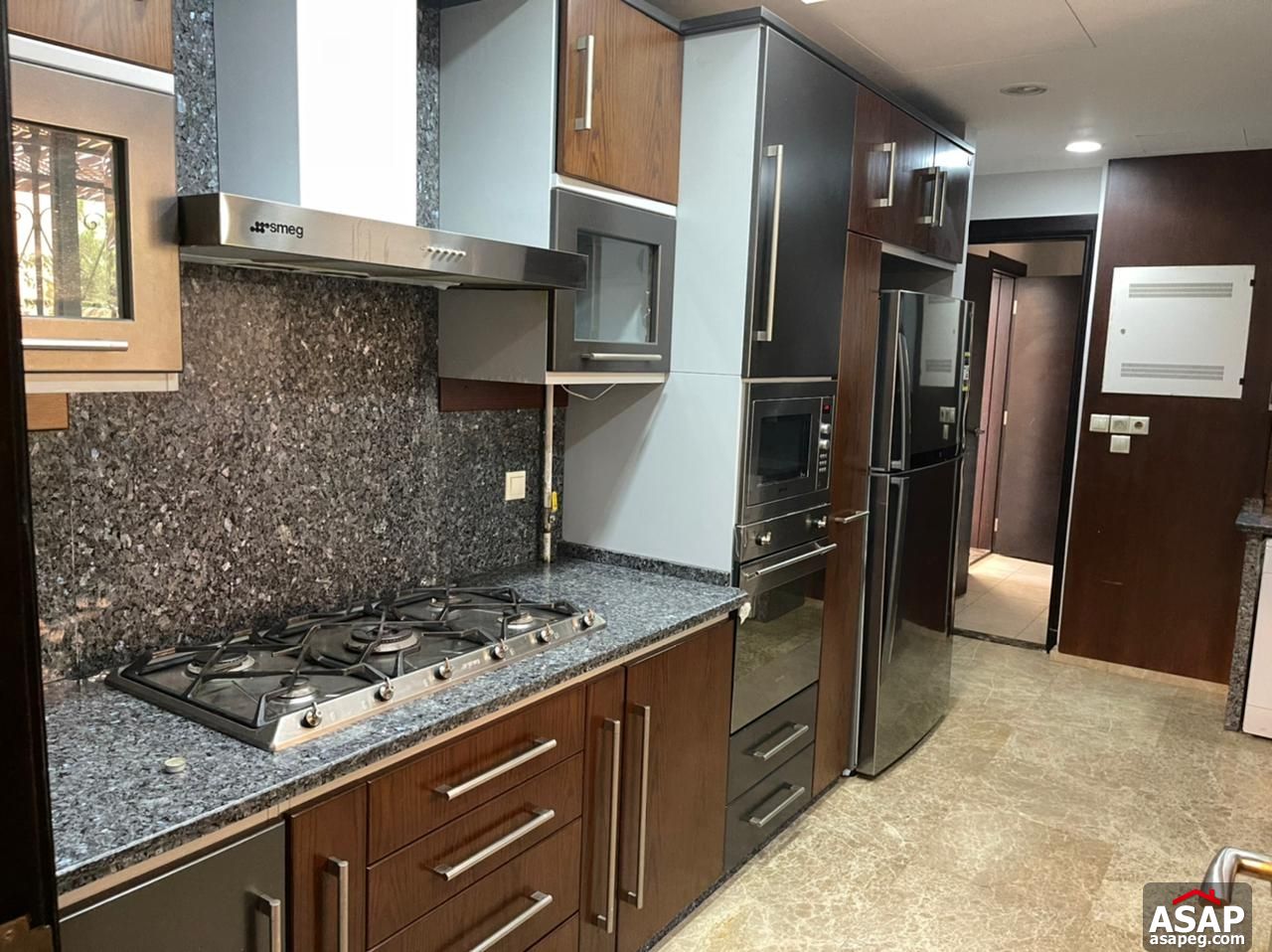 Finished Villa for Sale in Mivida Compound Finished Villa for Sale in Mivida Compound