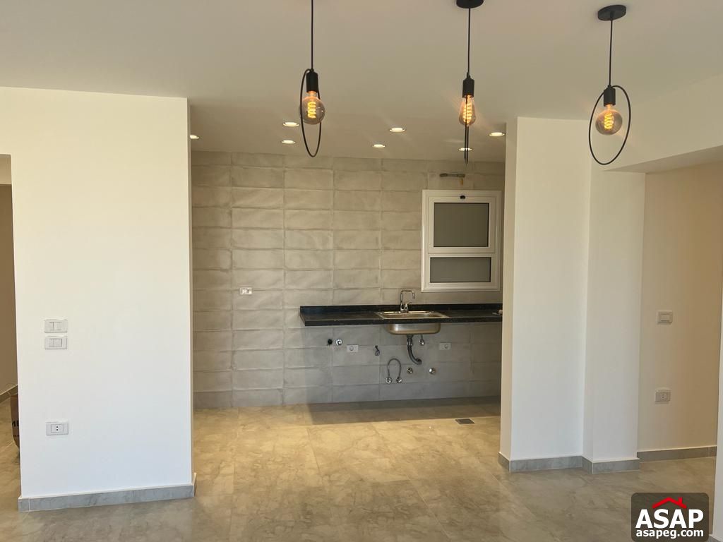 Apartment with Park View for Rent in Mountain View I City Apartment with Park View for Rent in Mountain View I City