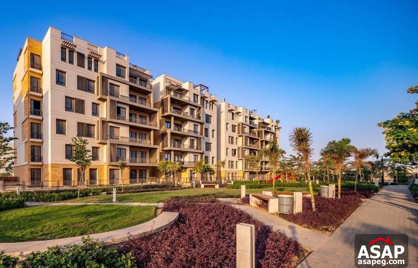 Triplex for Sale in Eastown Compound