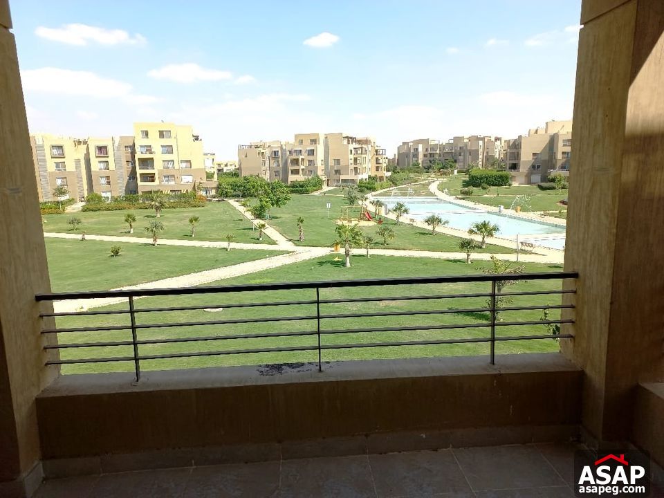 Apartment for Rent in 6 October , Palm Parks Apartment for Rent in 6 October , Palm Parks