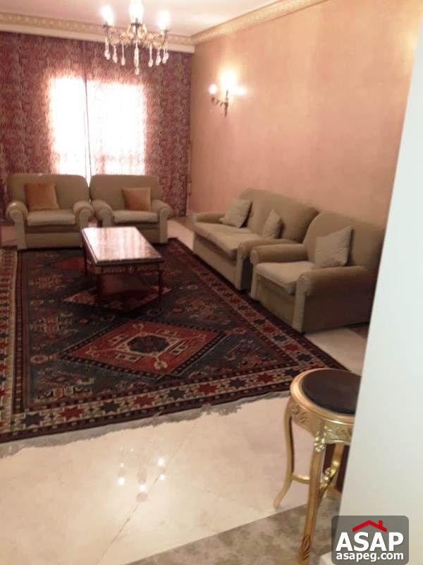 Property for Rent in Chouifat - New Cairo Property for Rent in Chouifat - New Cairo