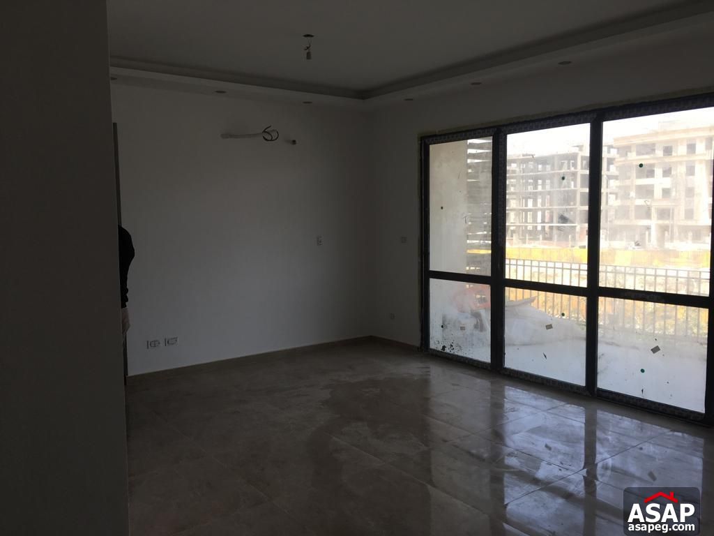 Semi Furnished Apartment in Eastown Sodic