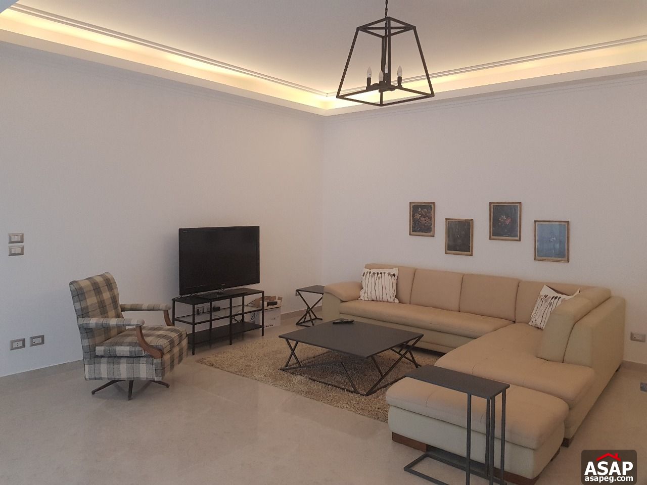 Furnished Basement for Rent in Lake View Furnished Basement for Rent in Lake View