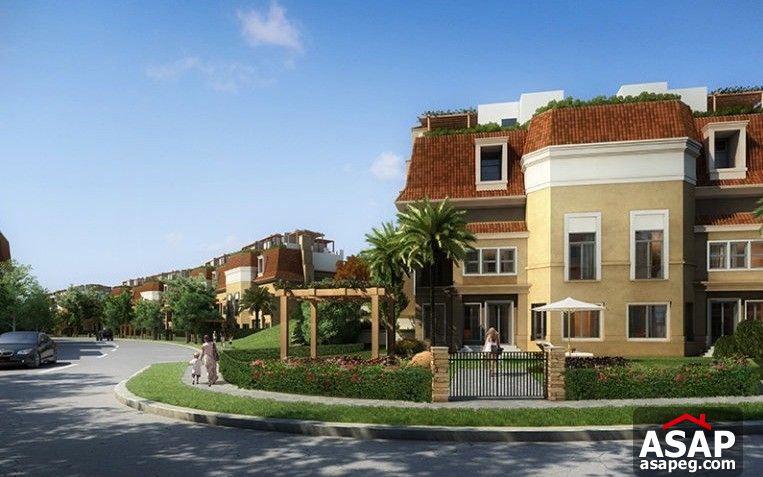 for Sale Apartment in Sarai Compound for Sale Apartment in Sarai Compound