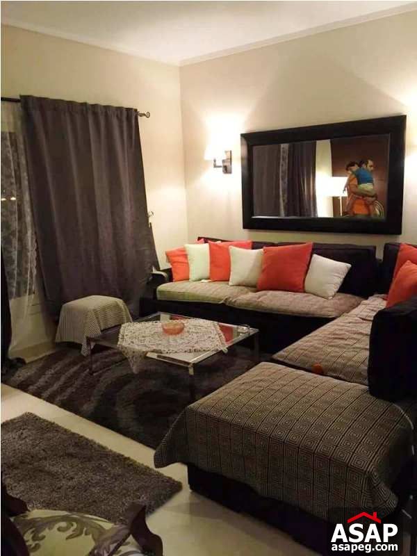 Studio with Garden View for Rent in the Village Studio with Garden View for Rent in the Village