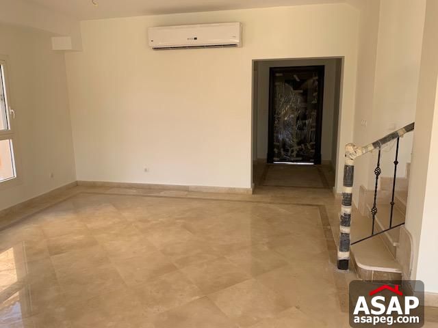 Twin House for Rent in Mivida Twin House for Rent in Mivida