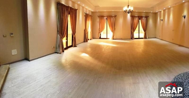 Duplex with Pool for Rent in West Golf Duplex with Pool for Rent in West Golf