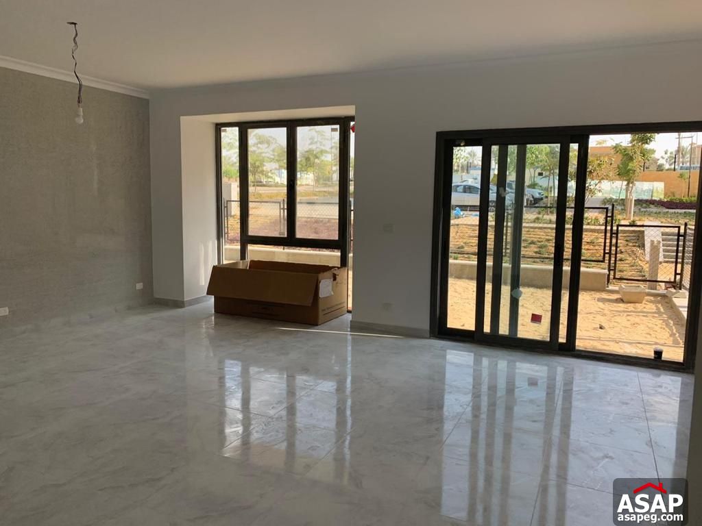 Ground Floor for Sale in Eastown Sodic Ground Floor for Sale in Eastown Sodic