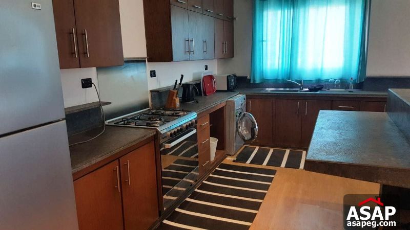 Apartment for Rent in New Cairo Apartment for Rent in New Cairo