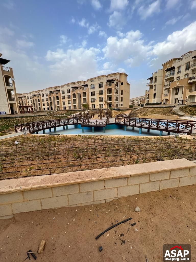 Ground Floor for Sale in Stone Residence Ground Floor for Sale in Stone Residence